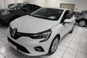 RENAULT Clio Blue dCi 100 CV 5 porte Business