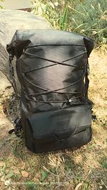 Zaino Restrap Ascent