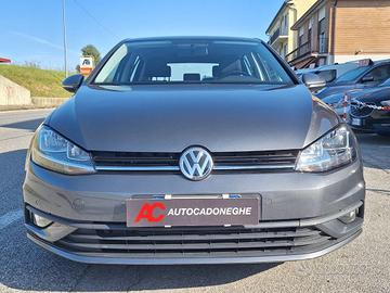 VOLKSWAGEN Golf 1.0tsi PREZZO VALIDO FINO 06.12,