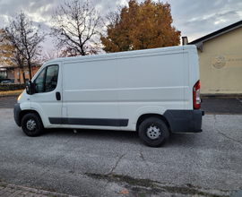 Fiat Ducato 2.3 Multjget 2008