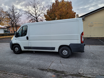 Fiat Ducato 2.3 Multjget 2008