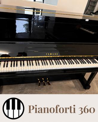 Yamaha U300 SX Silent