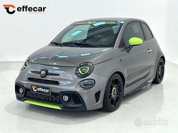 ABARTH 595 1.4 Turbo T-Jet 165 CV PISTA