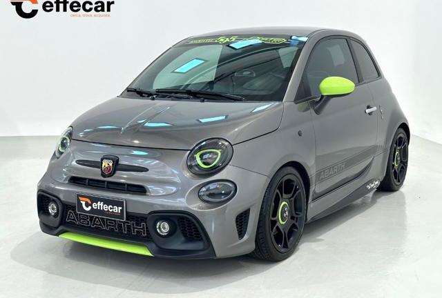 ABARTH 595 1.4 Turbo T-Jet 165 CV PISTA