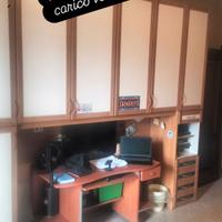 Ponte  con scrivania