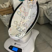 Sdraietta mamaroo 4moms