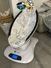 Sdraietta mamaroo 4moms