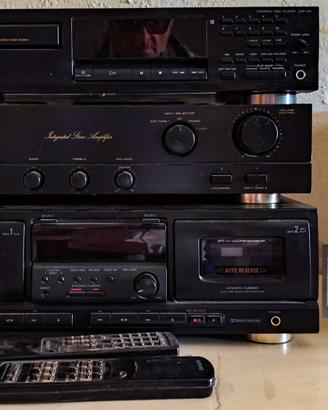 Moduli  HiFi