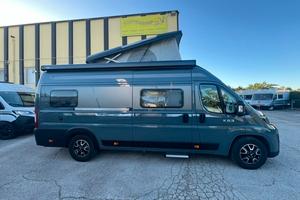 MOBILVETTA ADMIRAL K 6.3