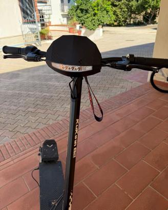 Monopattino Elettrico Kukirin G2 800W