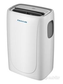 CONDIZIONATORE  FAN AIR