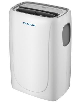 CONDIZIONATORE  FAN AIR