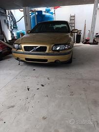 Volvo S60 2002