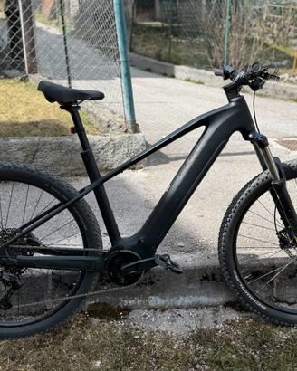 Bicicletta elettrica