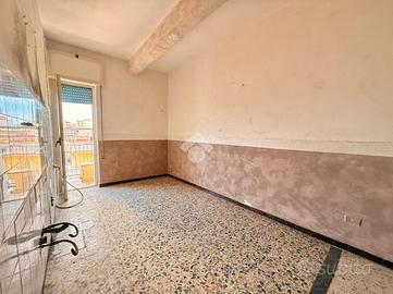 2 LOCALI A CASAVATORE