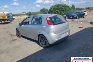 FIAT GRANDE PUNTO 199 1.3 D MULTIJET ricambi -