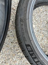 gomme michlein 225 40 18 