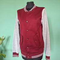 Giubbotto Alcott - Athletic Team (taglia M)