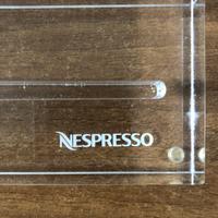 Porta cialde nespresso