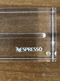 Porta cialde nespresso