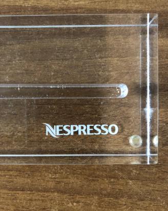 Porta cialde nespresso