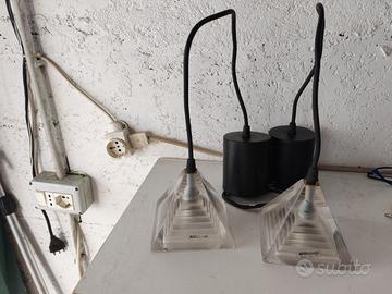 lampade sospese