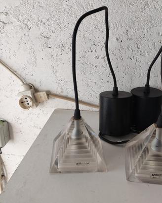lampade sospese