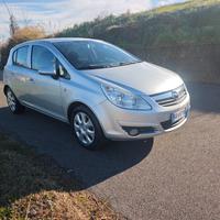 OPEL
Corsa 4a serie ('06'-'15') neopatentati 