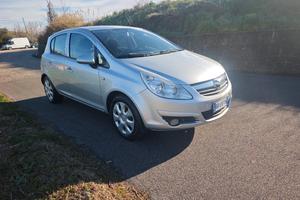 OPEL
Corsa 4a serie ('06'-'15') neopatentati 