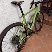 Gravel Scot Adict