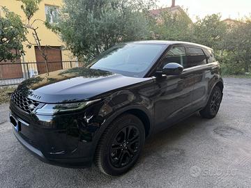 Range Rover Evoque P300e S Auto Awd