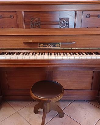 Pianoforte