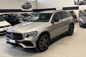 Mercedes-benz GLC 300 d 4Matic Premium Plus