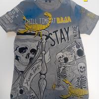 t-shirt SCORPION BAY 