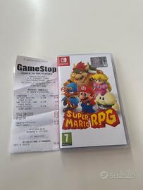 Super mario rpg