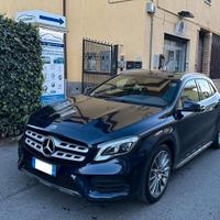 Mercedes-benz GLA 220 200 d Automatic 4Matic Premi