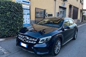 Mercedes-benz GLA 220 200 d Automatic 4Matic Premi