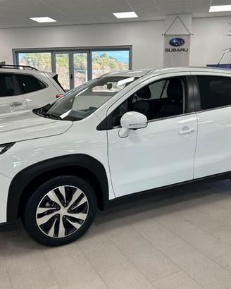 SUZUKI S-Cross 4x4 AllGrip 1.4 Top+ Hybrid