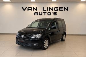Volkswagen Caddy 1.2 TSI 105 CV Highline Roncalli