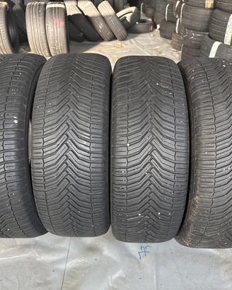 gomme usate 2156016 All Seasons MICHELIN - CRO - 3