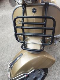 VESPA LML 200 4 TEMPI