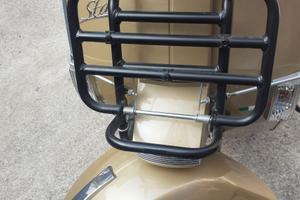 VESPA LML 200 4 TEMPI