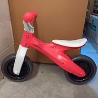 Balance bike