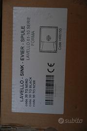 Lavello telma hr 6150