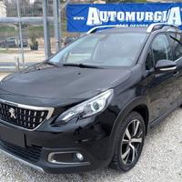 PEUGEOT 2008 BlueHDi 120 S&S GT Line