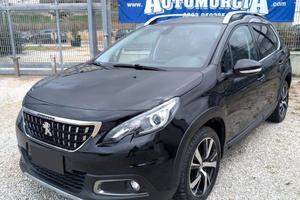 PEUGEOT 2008 BlueHDi 120 S&S GT Line