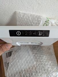 SCHEDA ELETTRONICA LED FRIGORIFERO CANDY 