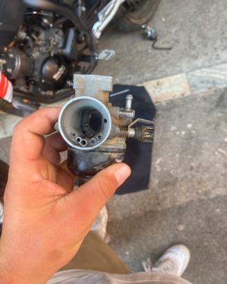 carburatore
