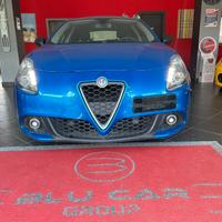 Alfa Romeo Giulietta 1.6 JTDm 120 CV