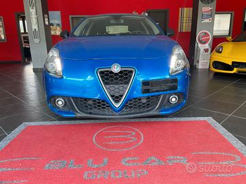Alfa Romeo Giulietta 1.6 JTDm 120 CV